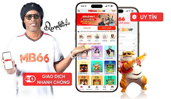 Khẳng định bản thân ibet188