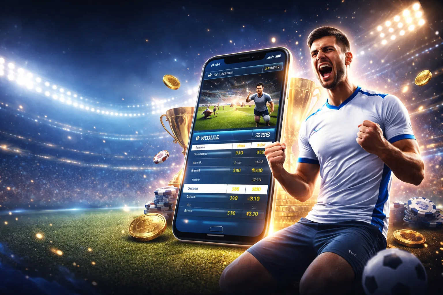 ibet188 Nổ Hũ - Biểu tượng Jackpot lớn