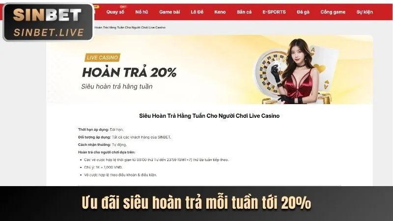 Các trò chơi casino mới nhất tại fabet. to