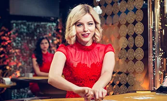 Thưởng Nạp Lại Casino Trực Tuyến